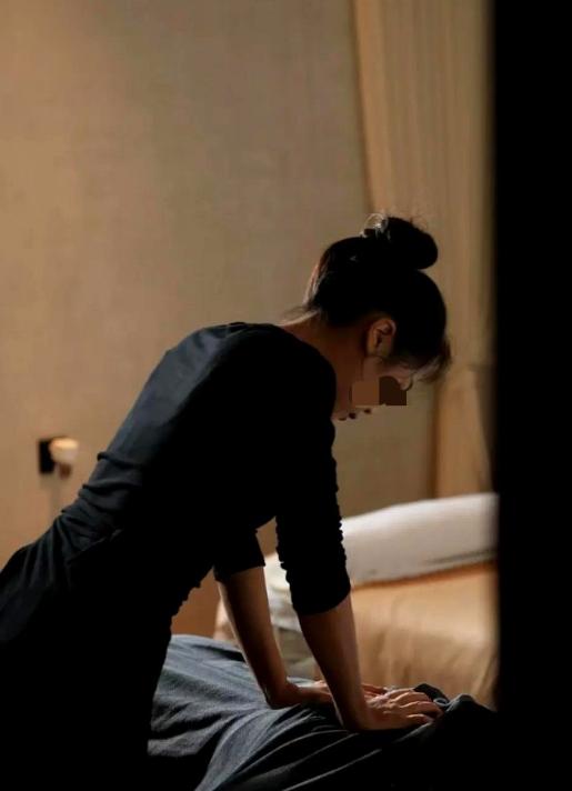 山东聊城，男子在一足疗店消费200元，7个月后被警方以涉嫌嫖娼为由立案调查，虽然