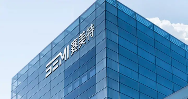 闪电快讯｜赛美特港股“补表”，冲刺平台型工业软件国产化