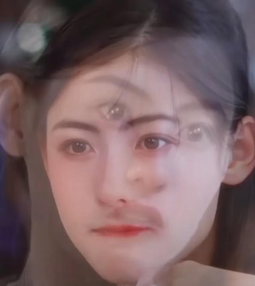谢贤的歌里，藏着张柏芝那些看得见的付出
 
谢贤唱的那几句歌词，哪是凭空感慨？全