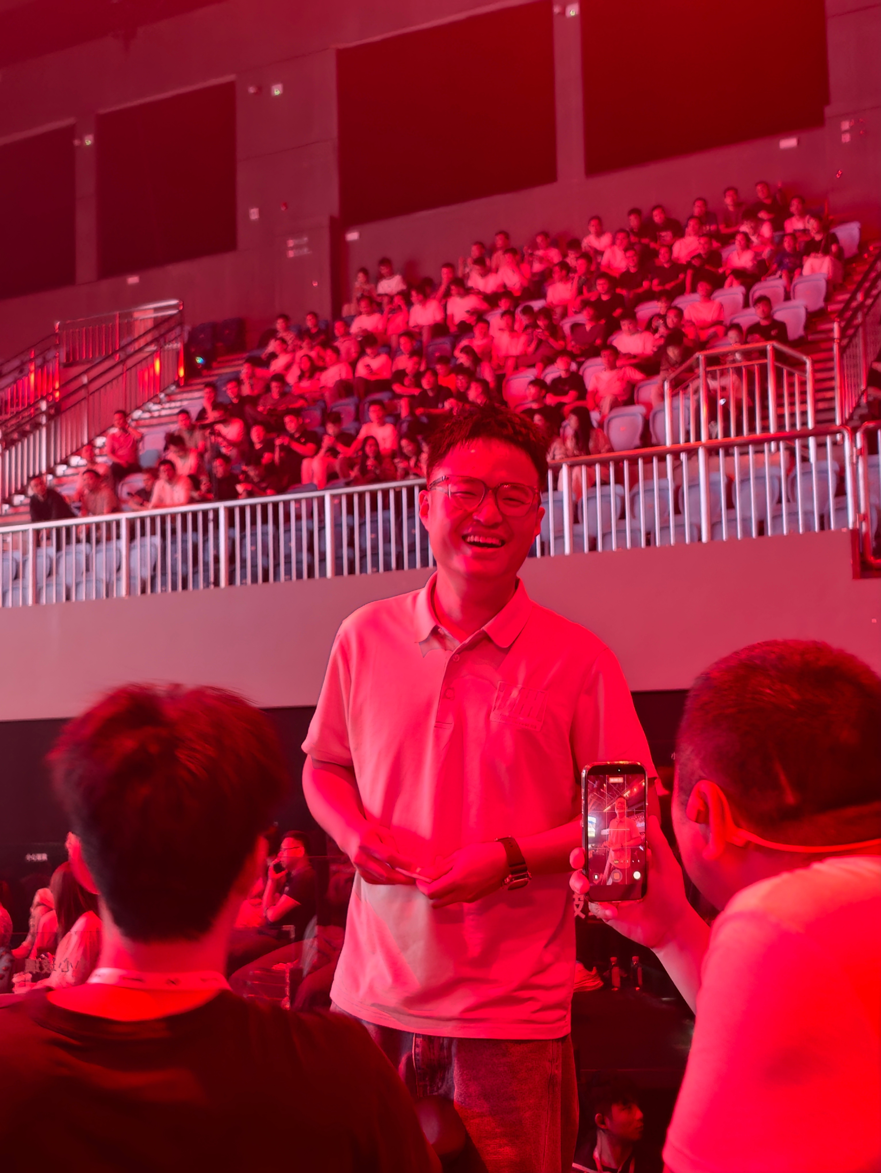 看你一会还笑得出来吗？乐道l60