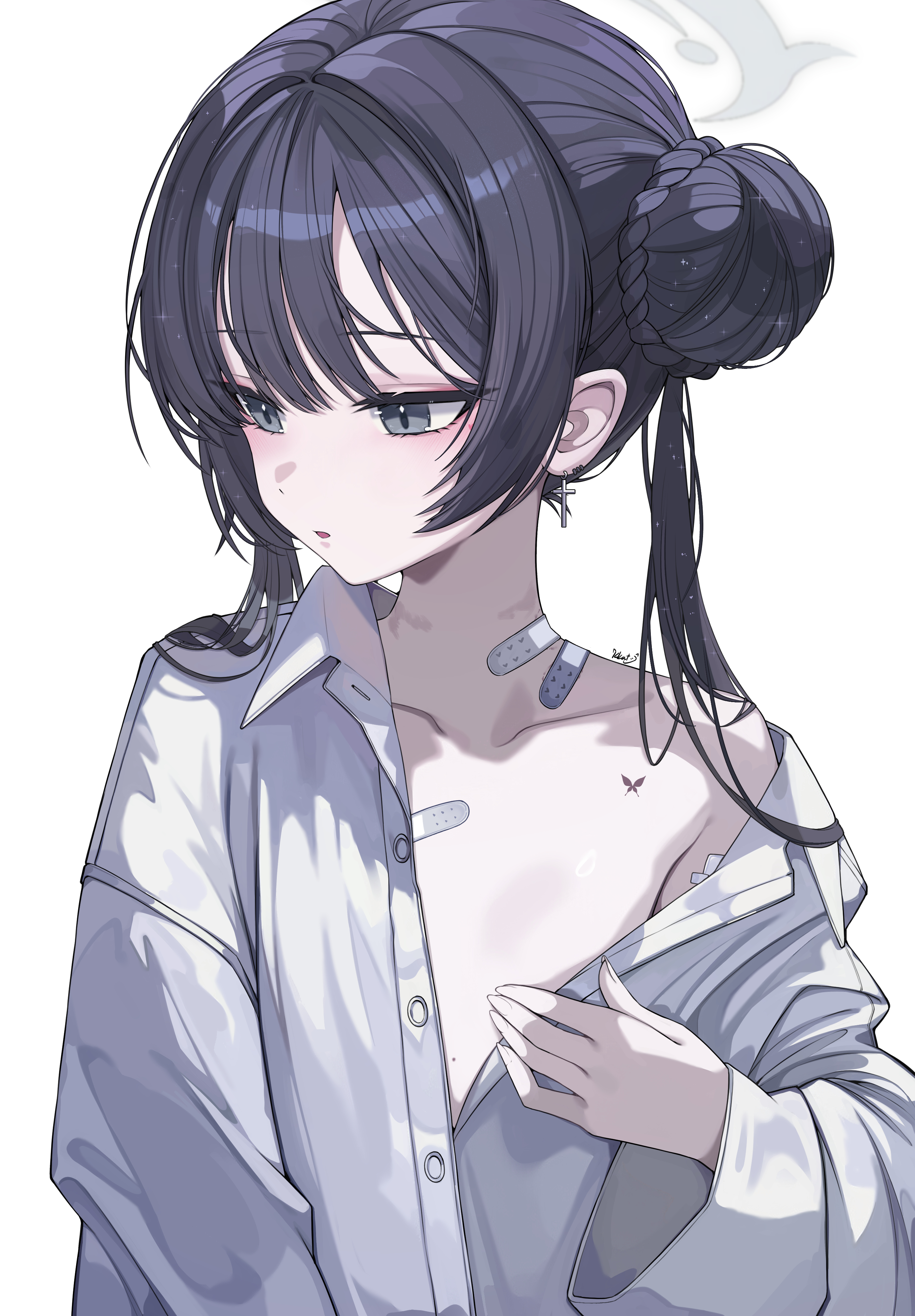 🦋x：KKato_66 ​​​
