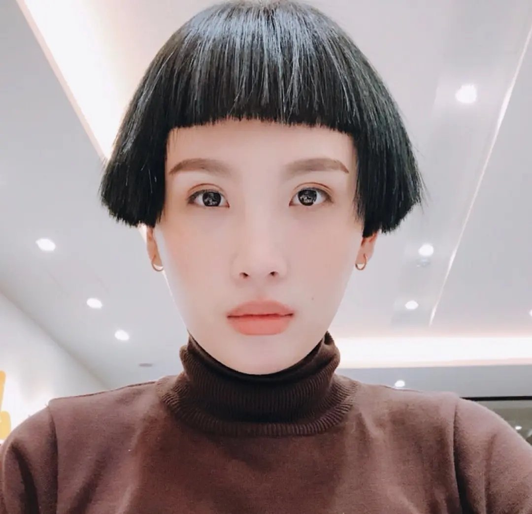 我心情 