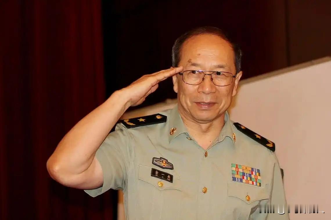 金一南将军再次语出惊人！他曾经说：“1万多日本人，面对19万东北军发动‘9.18