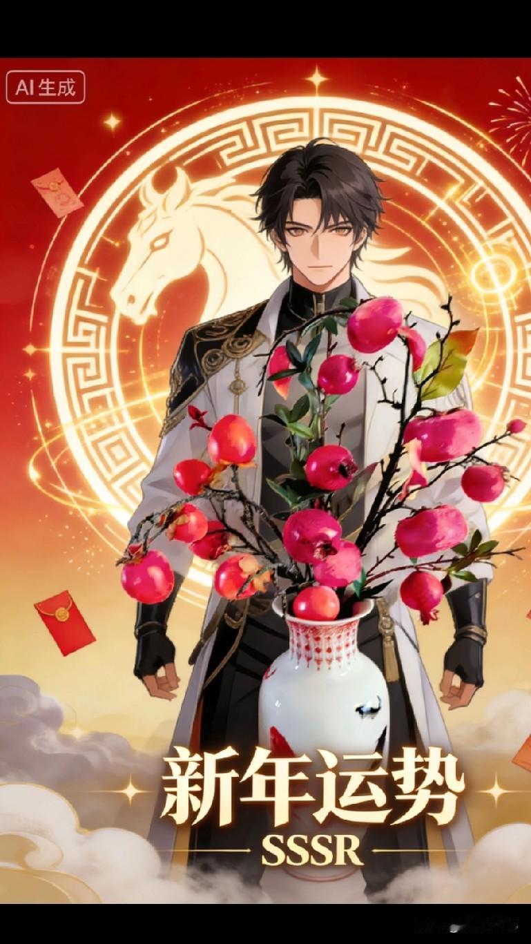 春节如期而至，
家人阖家团圆。

吃饺子看春晚，
家家户户真热闹。

平安健康金