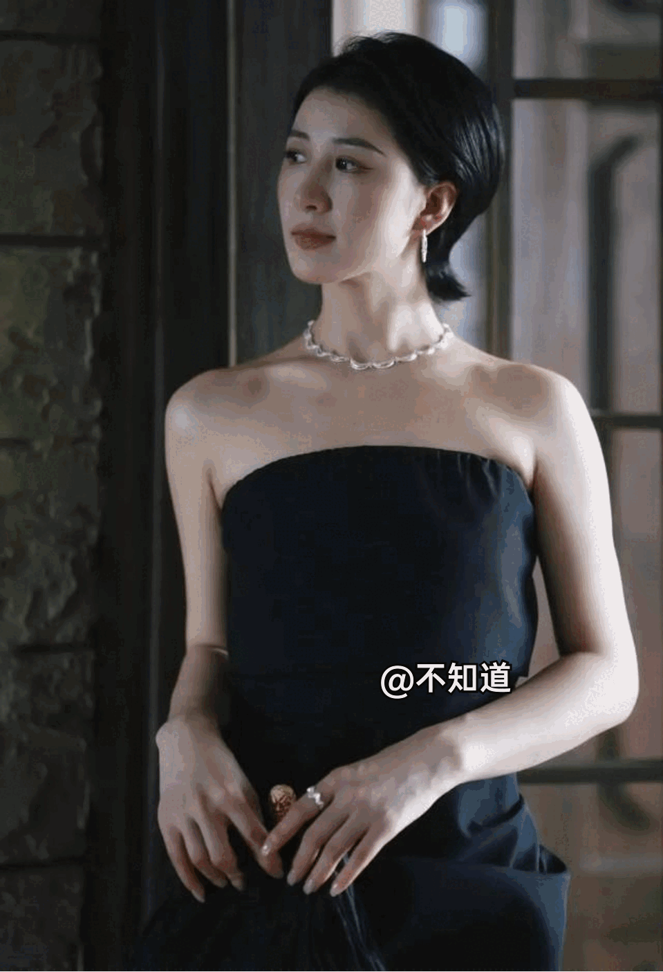 光线与色彩
处理的极好