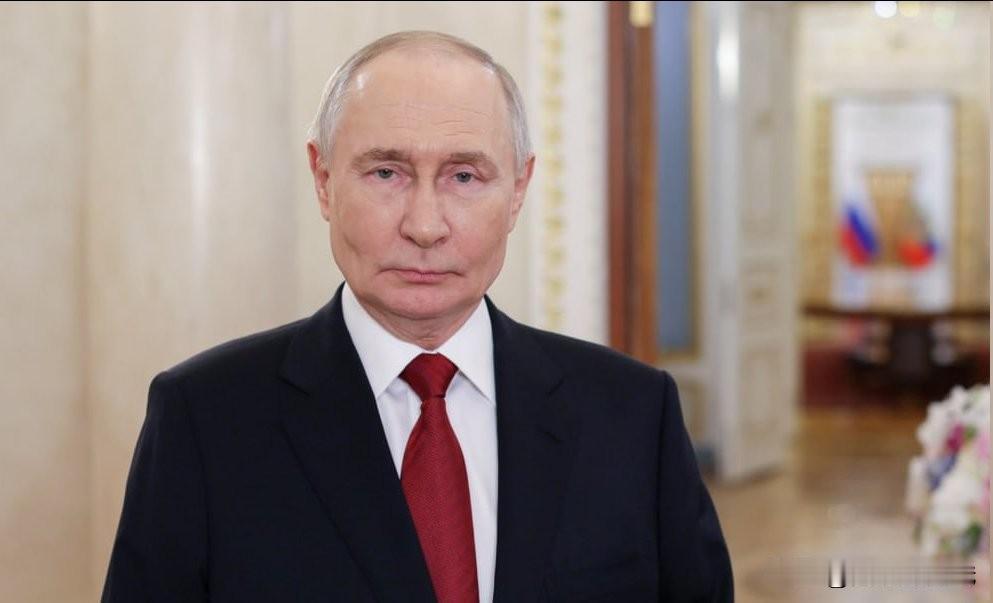 🇷🇺🇵🇰 普京向巴基斯坦祝贺独立日

普京总统在巴基斯坦独立日之际向该国