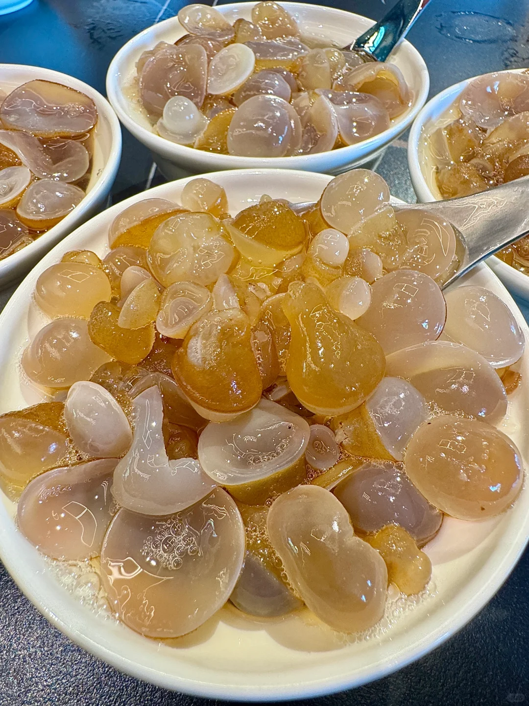 它唯一的缺点：长沙限定。。。🥲🥲