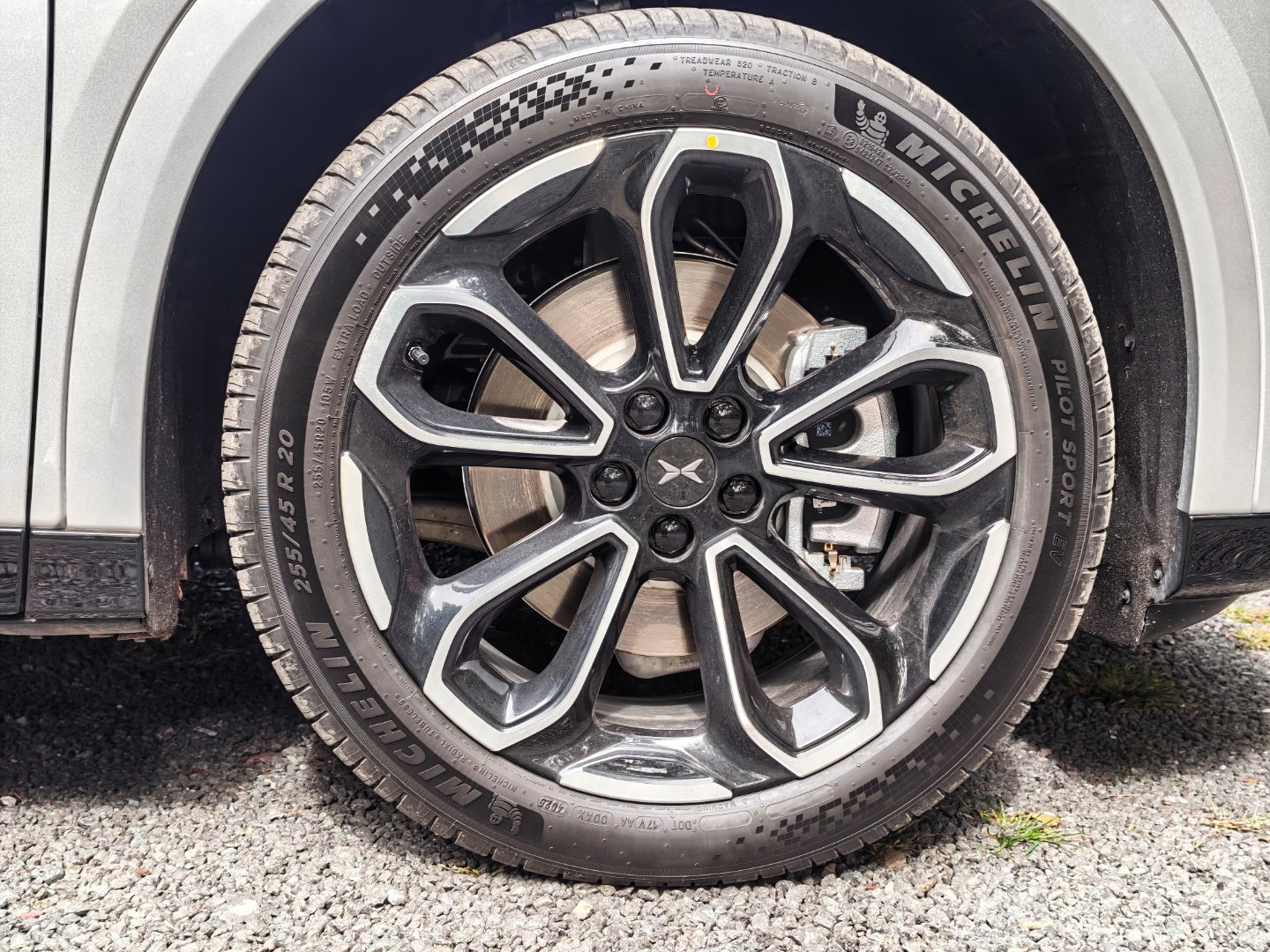 小鹏G6超级增程六项全能一步到位 试完了小鹏G6，确实是有几句话想说的---就是