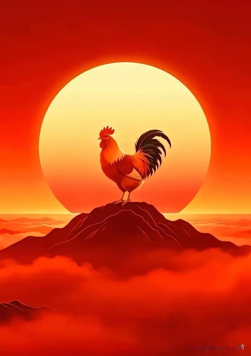 鸿运当头，大吉大利。