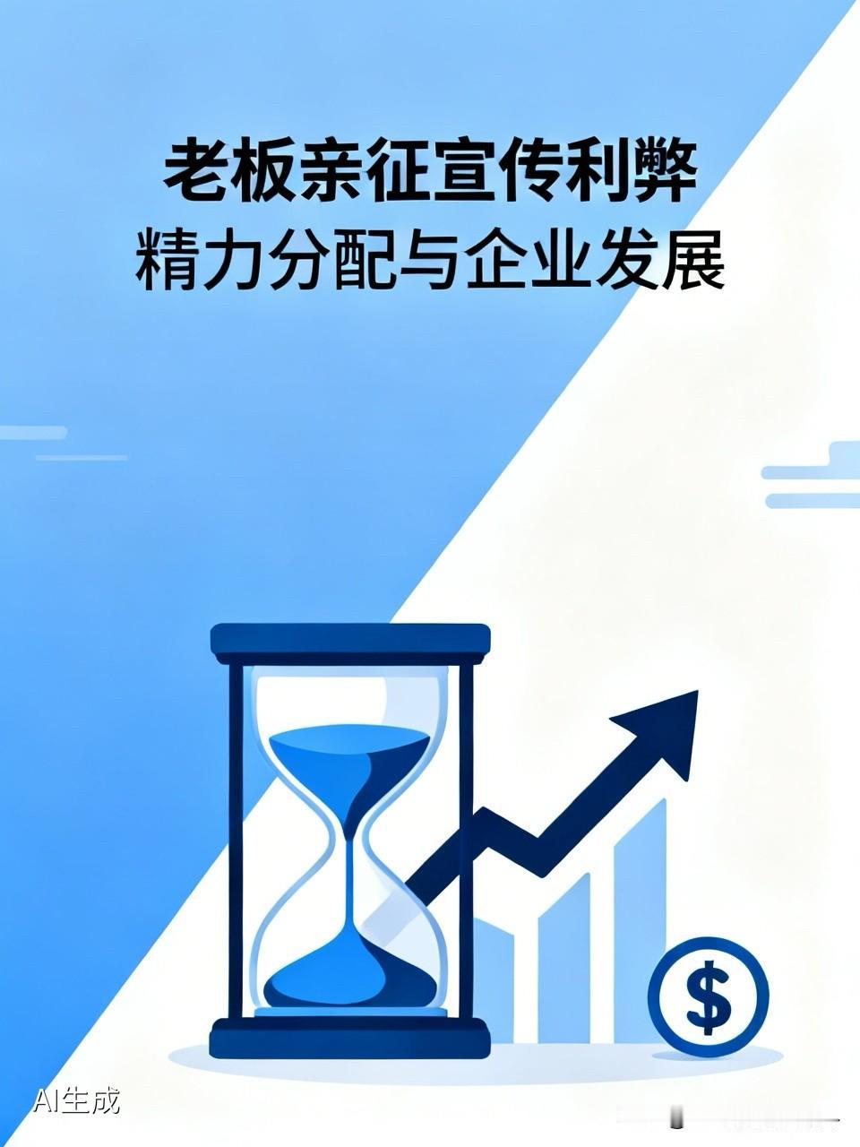 个人认为：老板演员式亲征宣传，未必是好事。如今，不少企业的老板亲自上阵拍短视频、