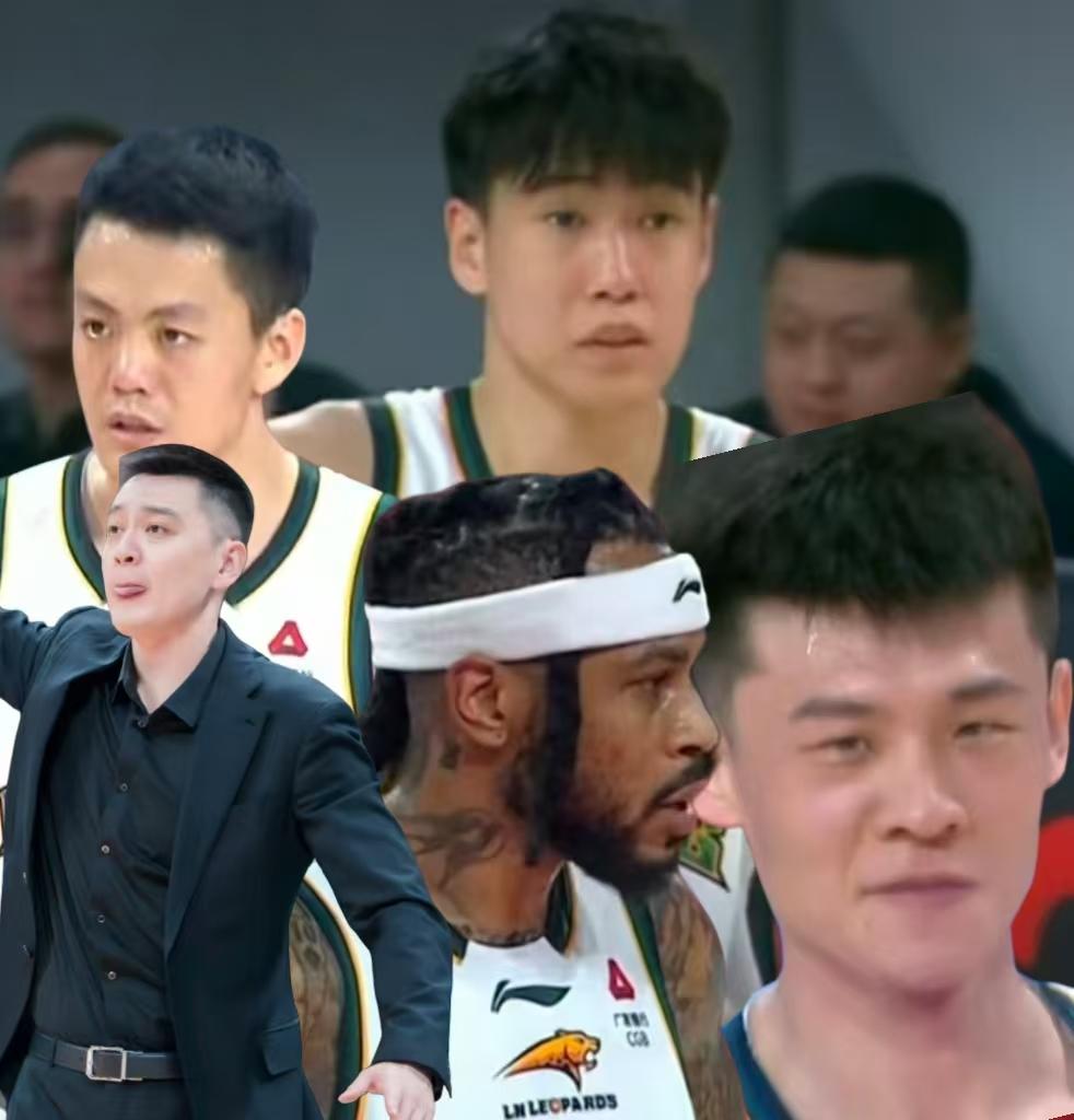 辽宁队三连败了，如果赵继伟再不回来，恐怕是一胜难求啊！下场就算主场打上海，也是根