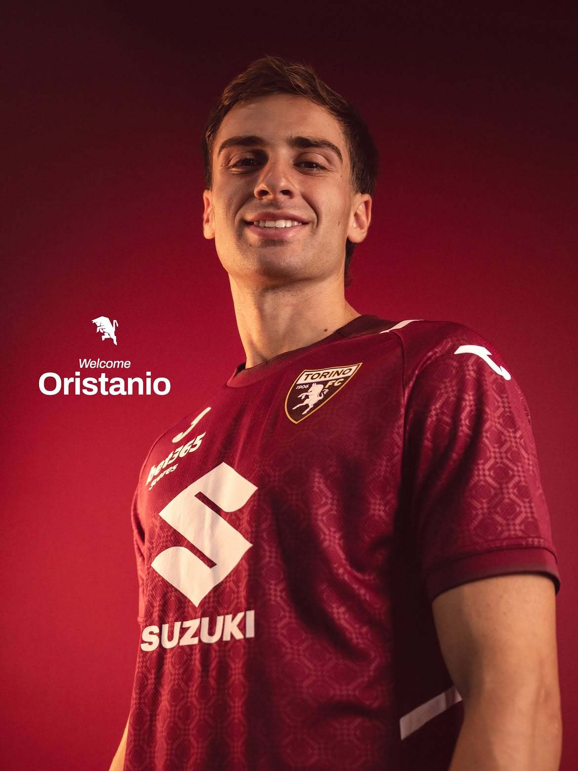 加埃塔诺·奥利斯塔尼奥加盟🆕🐂意甲联赛💎我们是Calcio