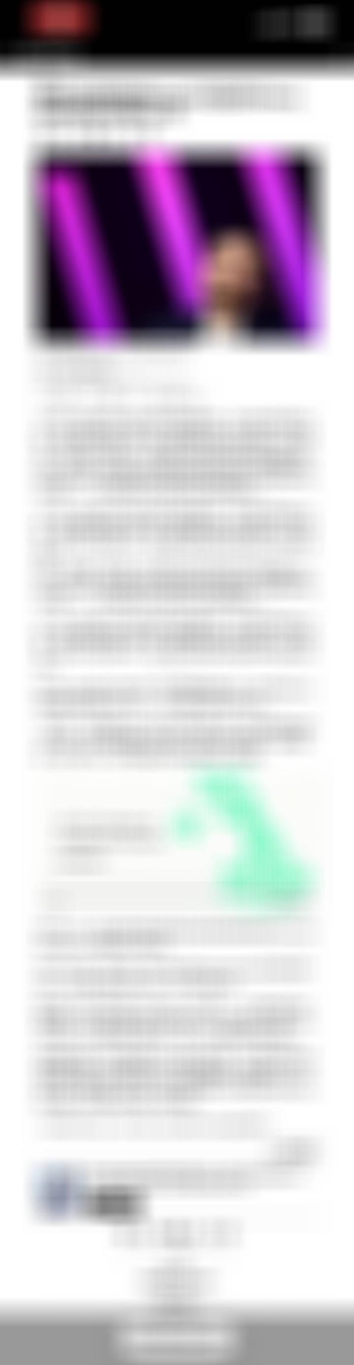 彭博社：据说马云峰和Hillhouse计划投资Victory Giant的20亿