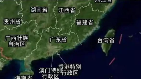 大陆已经不再考虑“一国两制”的方案了？当“中国台湾省”这个官方称谓的声量持续增大