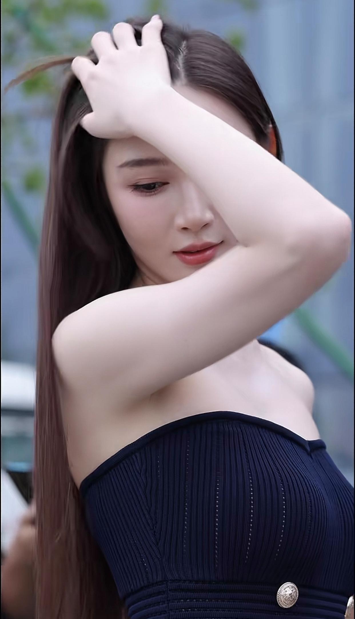 绝美！