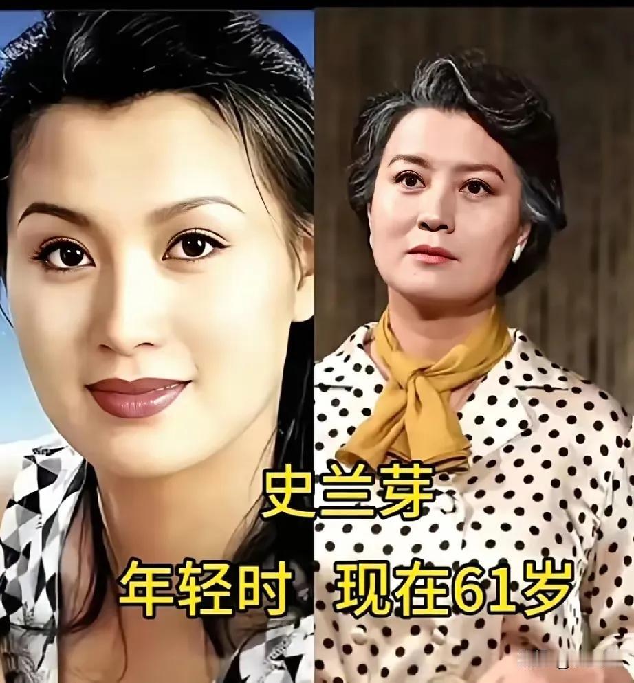 她们年轻的时候真的好漂亮。
 
史兰芽端庄优雅、梁静端庄优雅、叶倩文端庄优雅、张