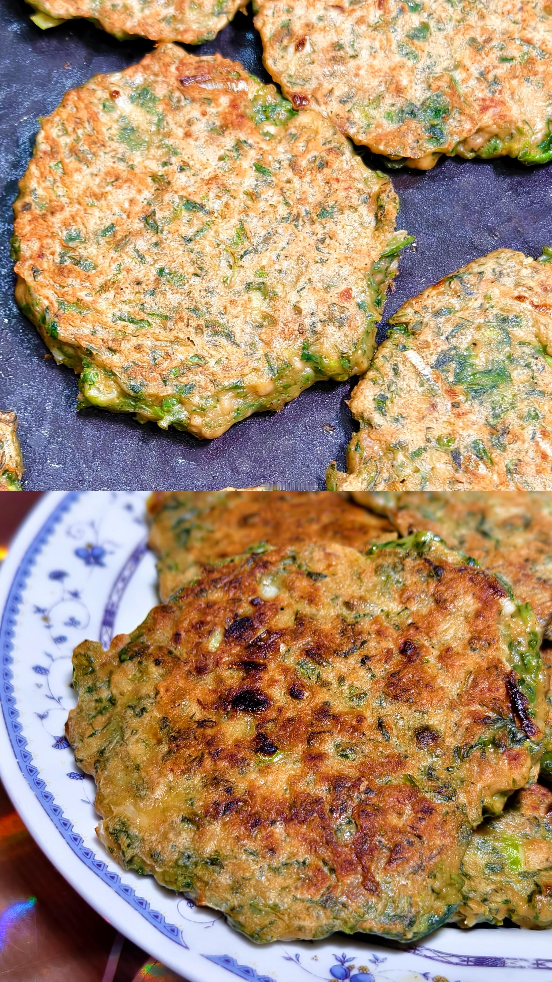 荠菜咸食 天津