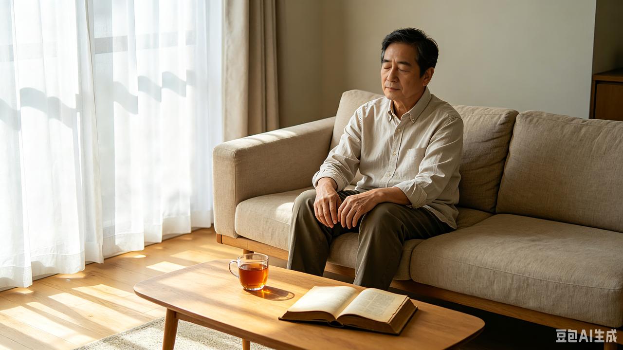 挣脱金钱枷锁，探寻内心真正渴求

在物欲横流的时代，金钱似乎成了衡量一切的标准，