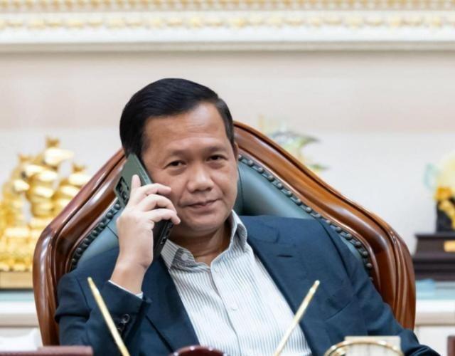 柬埔寨：一场押注错误的“美式救援”闹剧？洪森父子开始亲美了，中国不太高兴，柬埔寨