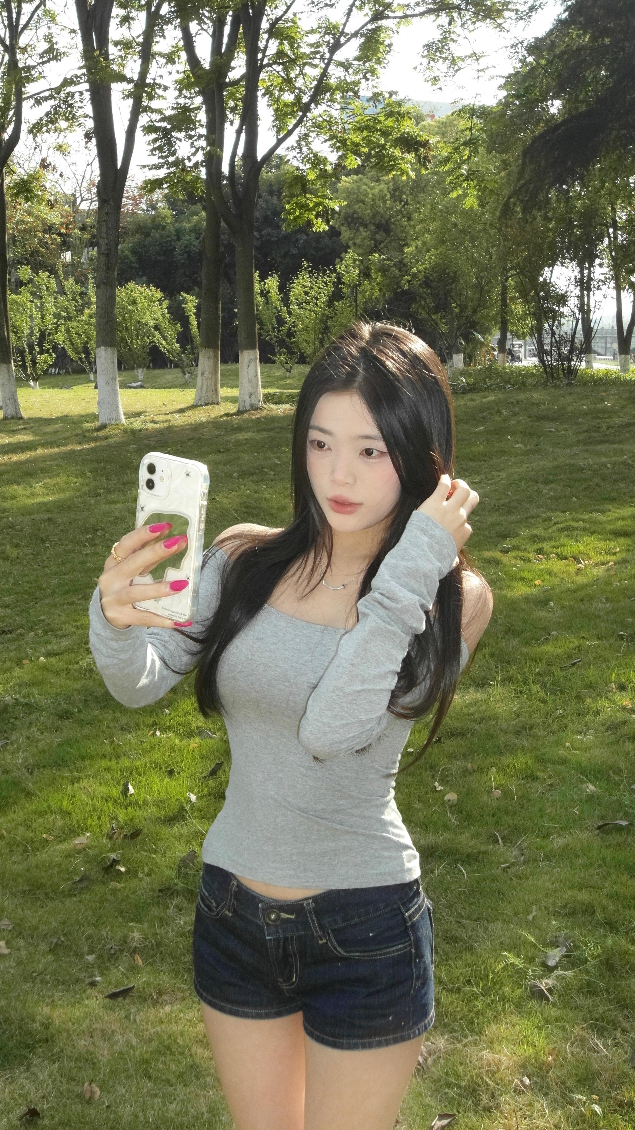 春天