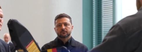 【🇩🇪 德国正在启动为乌克兰生产5000架远程无人机】德国-美国公司Aute