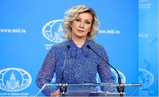 俄罗斯忍无可忍，日本竟然插手俄乌战事，俄方直言敢送武器就狠狠报复。
 
俄乌局势