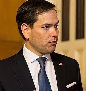 鲁比奥从美国议员到美国国务卿，从反华到向中国示好，把美国政客的特点表现的淋漓尽致