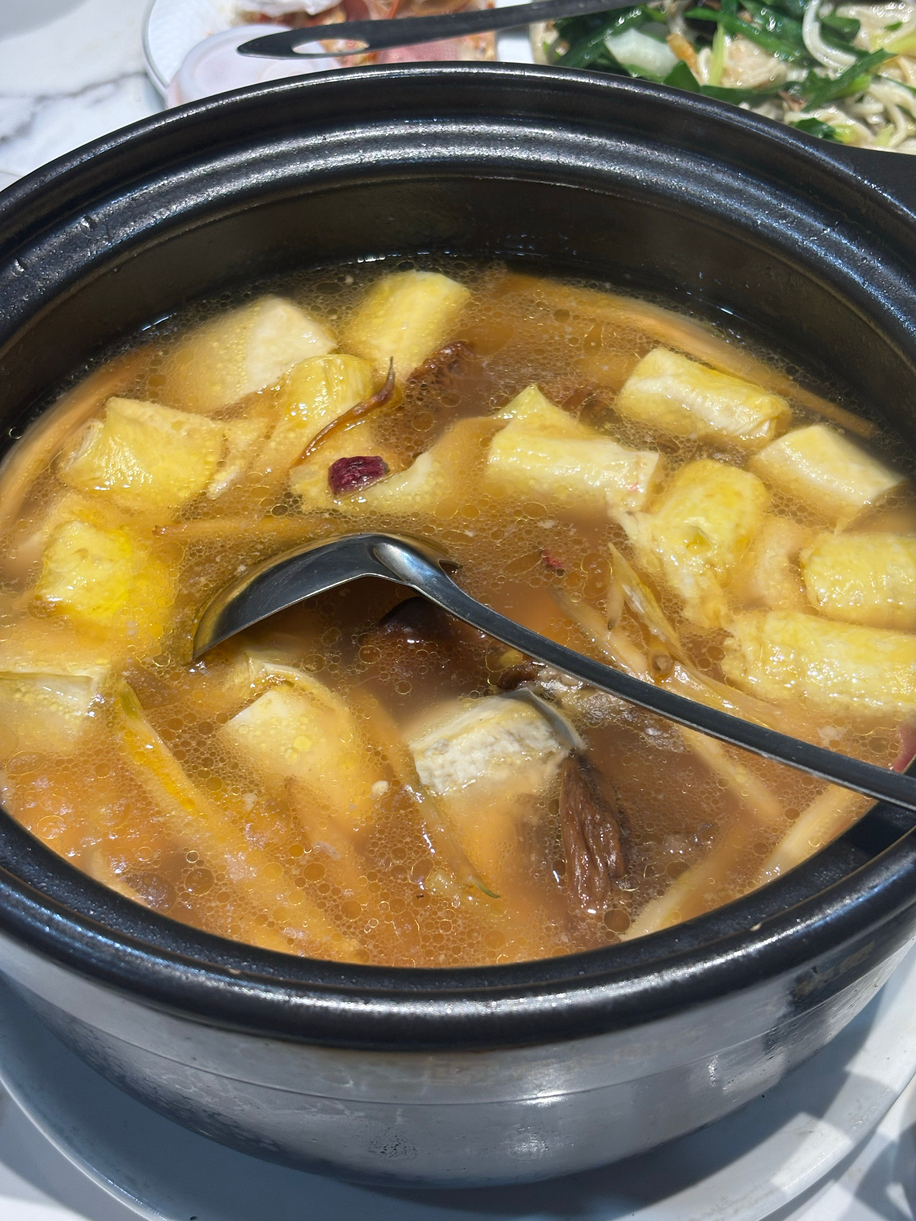 天天美食日记 蹭饭日记下周继续蹭 莆田