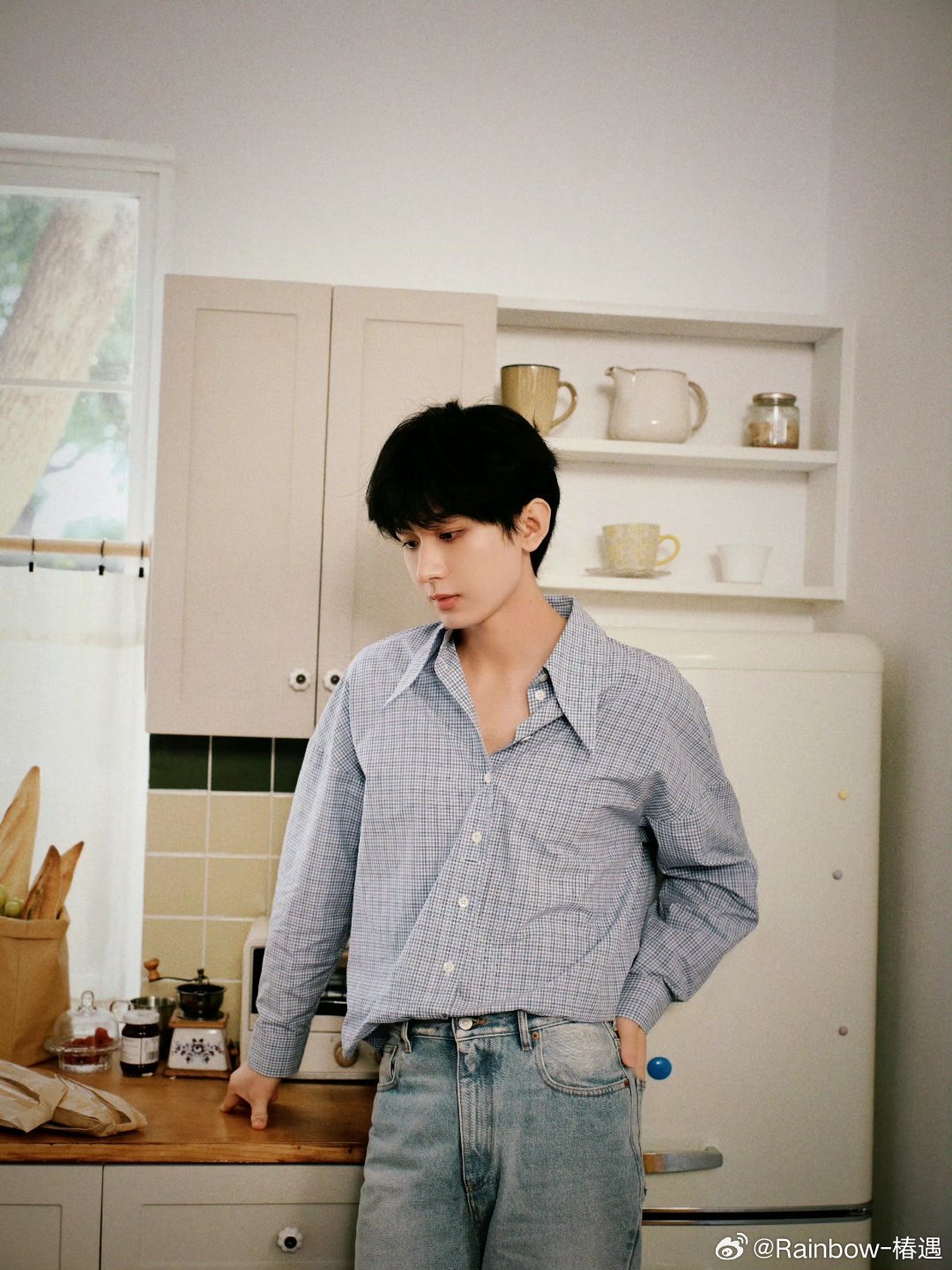 成毅长安二十四计cy成毅谢淮安最是明月透人情，江河之水散人心.成毅｜赴山海｜萧秋