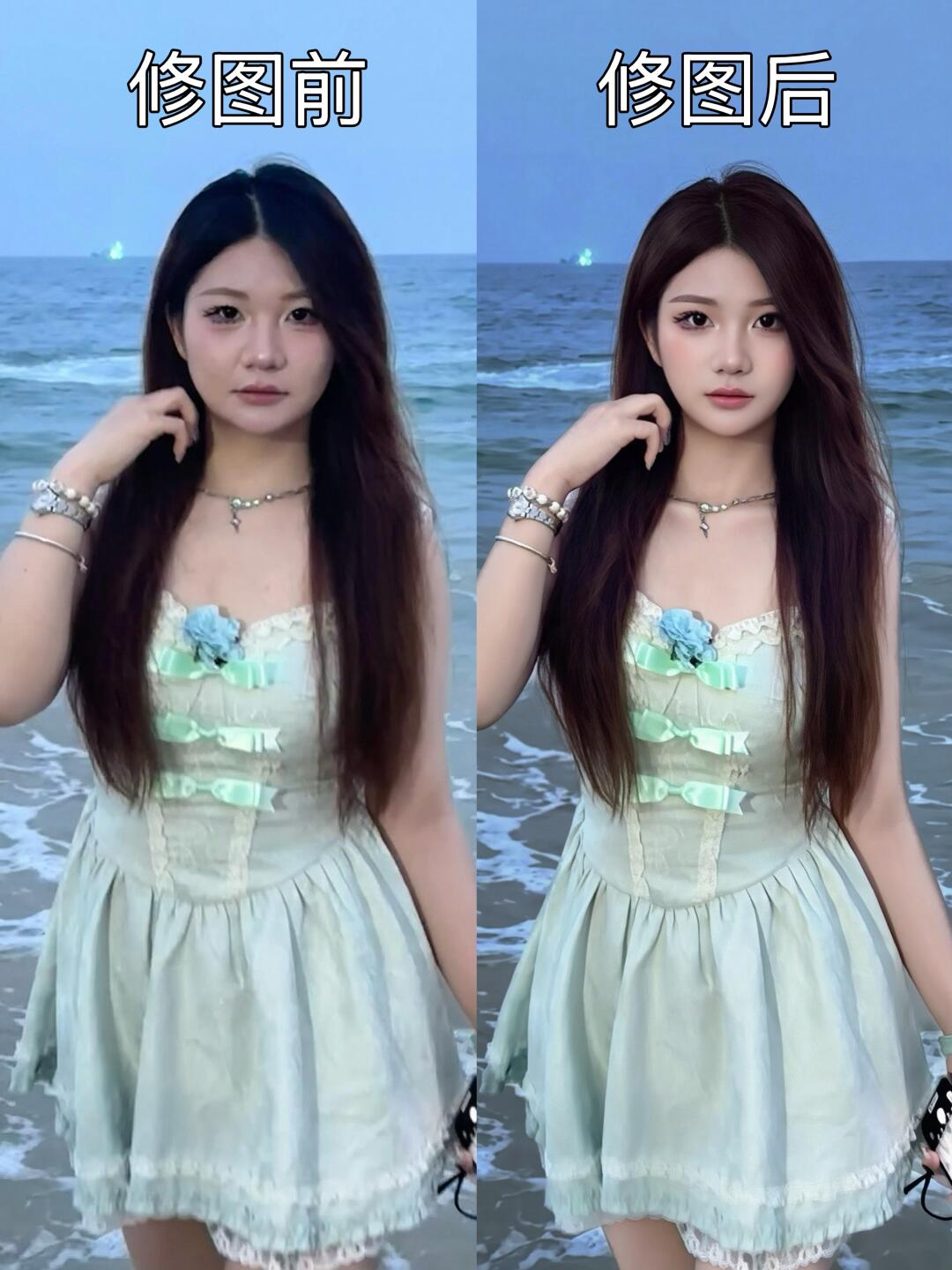 别翻了，这才是你要找的p图！