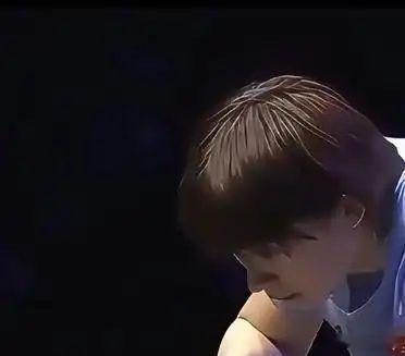陈熠和孙颖莎差在哪儿？陈熠和张本美和这场球打得挺好的，一度拿到过一个赛点，都拿到
