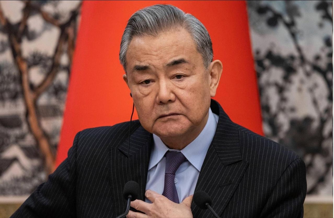 不等了，英国直接来中国

3月23日，北京迎来了一位重要的客人——英国首相国家安