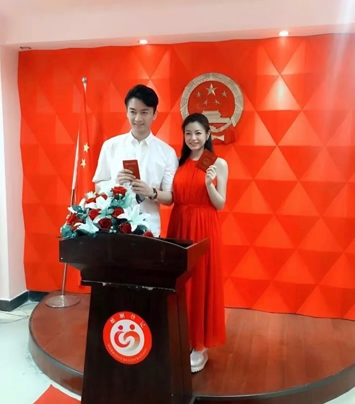 陈妍希申请强制执行 告的还是陈晓的长期大粉！持续侮辱诽谤多年，判决置顶道歉 + 