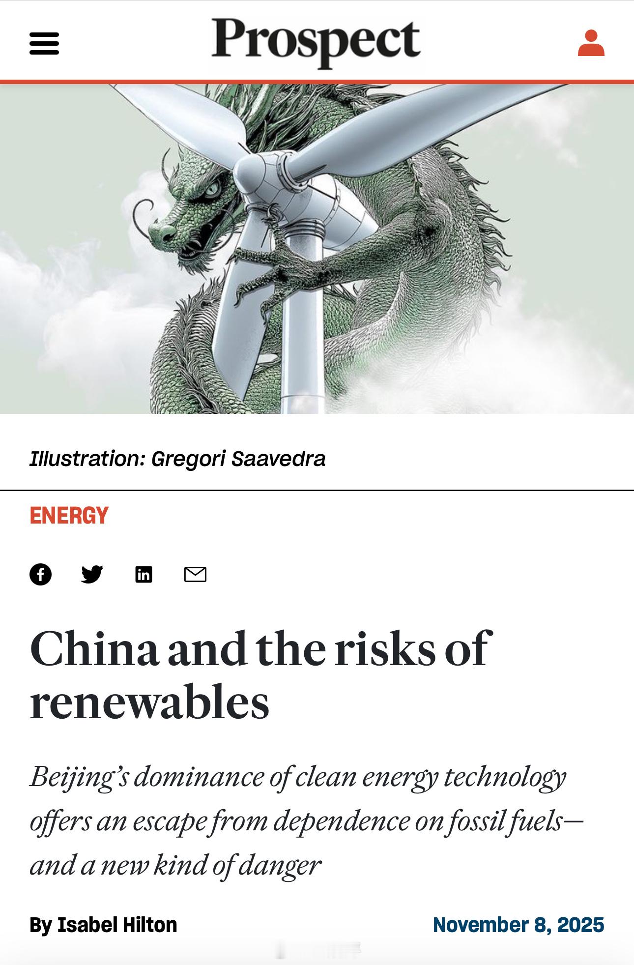 欧美建政文章快和日本厕纸小说一样了….不过该说不是这封面确实不赖 ​​​