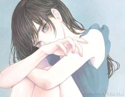 心里再不好受，当别人一问起来，随口而说的还是那句“没事”。  . 