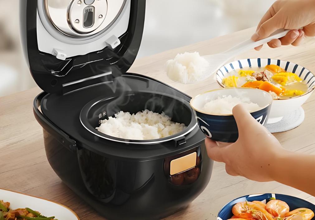 停止使用电饭煲，或可能会诱发肝癌？真相到底如何


最近网络上流传一条信息，说电