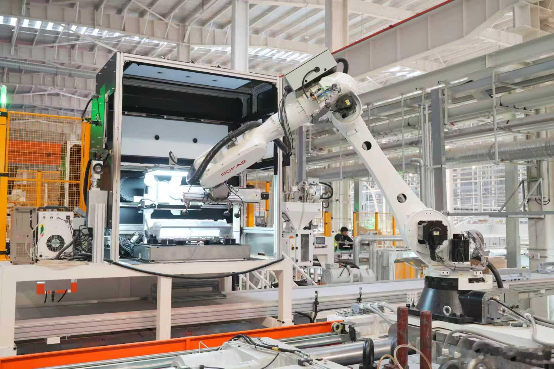 小米自产中央空调马上就要发布了！卢伟冰宣布小米将发布自产中央空调