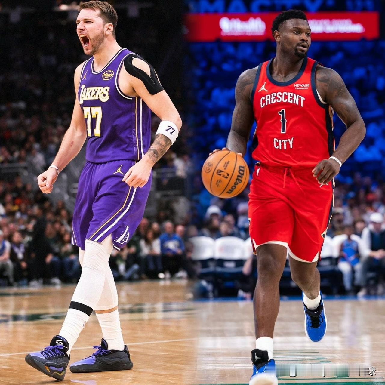 『就在今天！NBA 传来多则湖人队最新消息』

1、末节逆转战胜灰熊迎来两连胜、