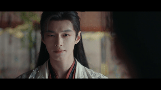 孟子义演一集能听50次表白💌百花杀每集花式告白不间断，何与徐正溪赖伟明轮番示好