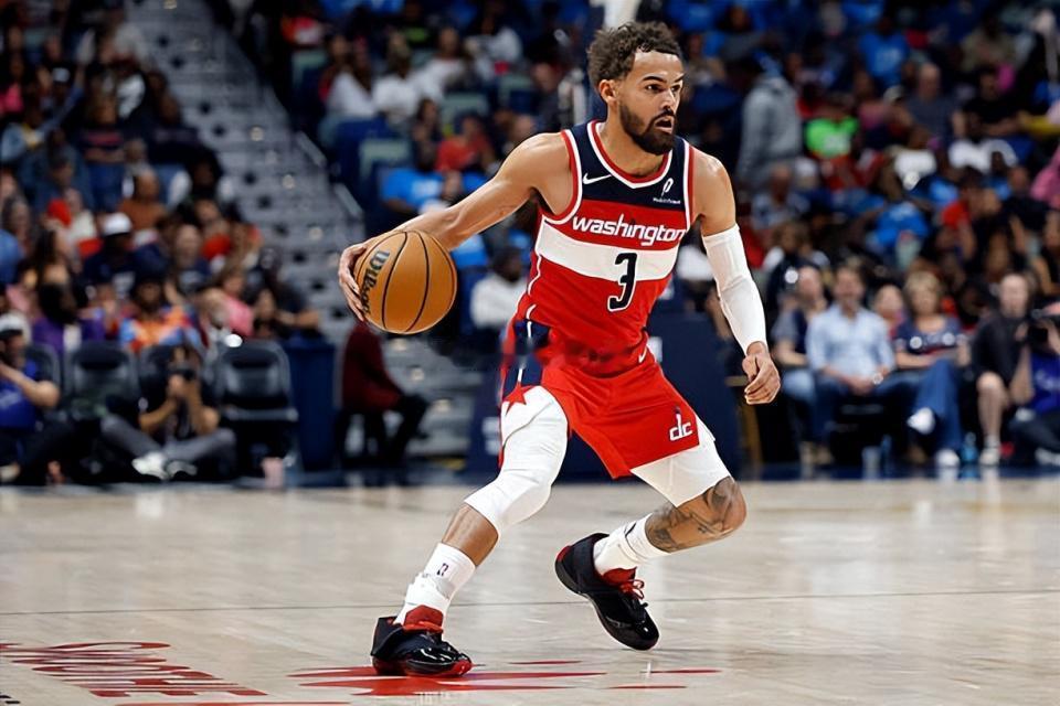 尽管外界普遍预期特雷-杨（Trae Young）仍将以一份较长期的合同留在华盛顿