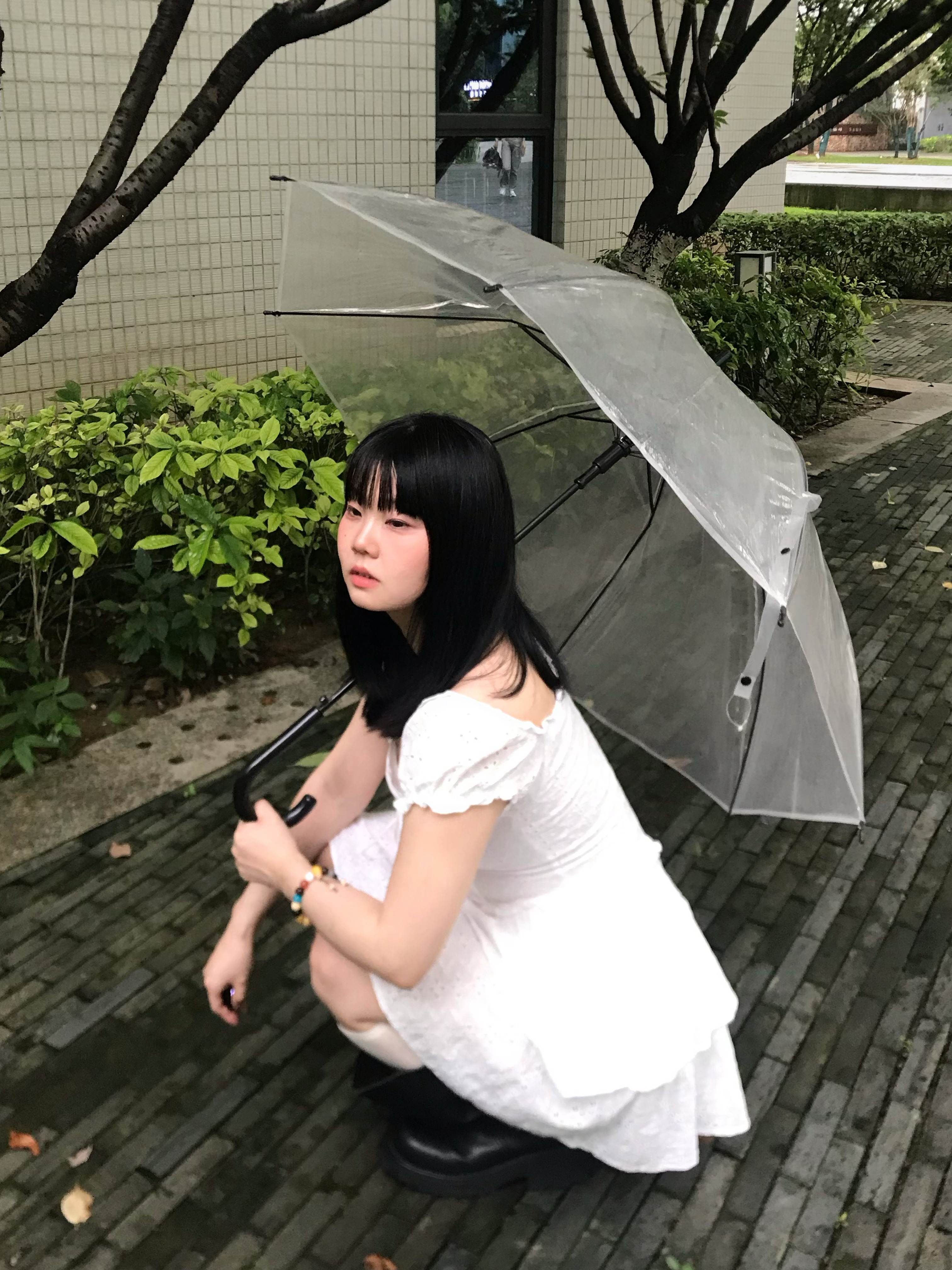 清相册中☔️ 