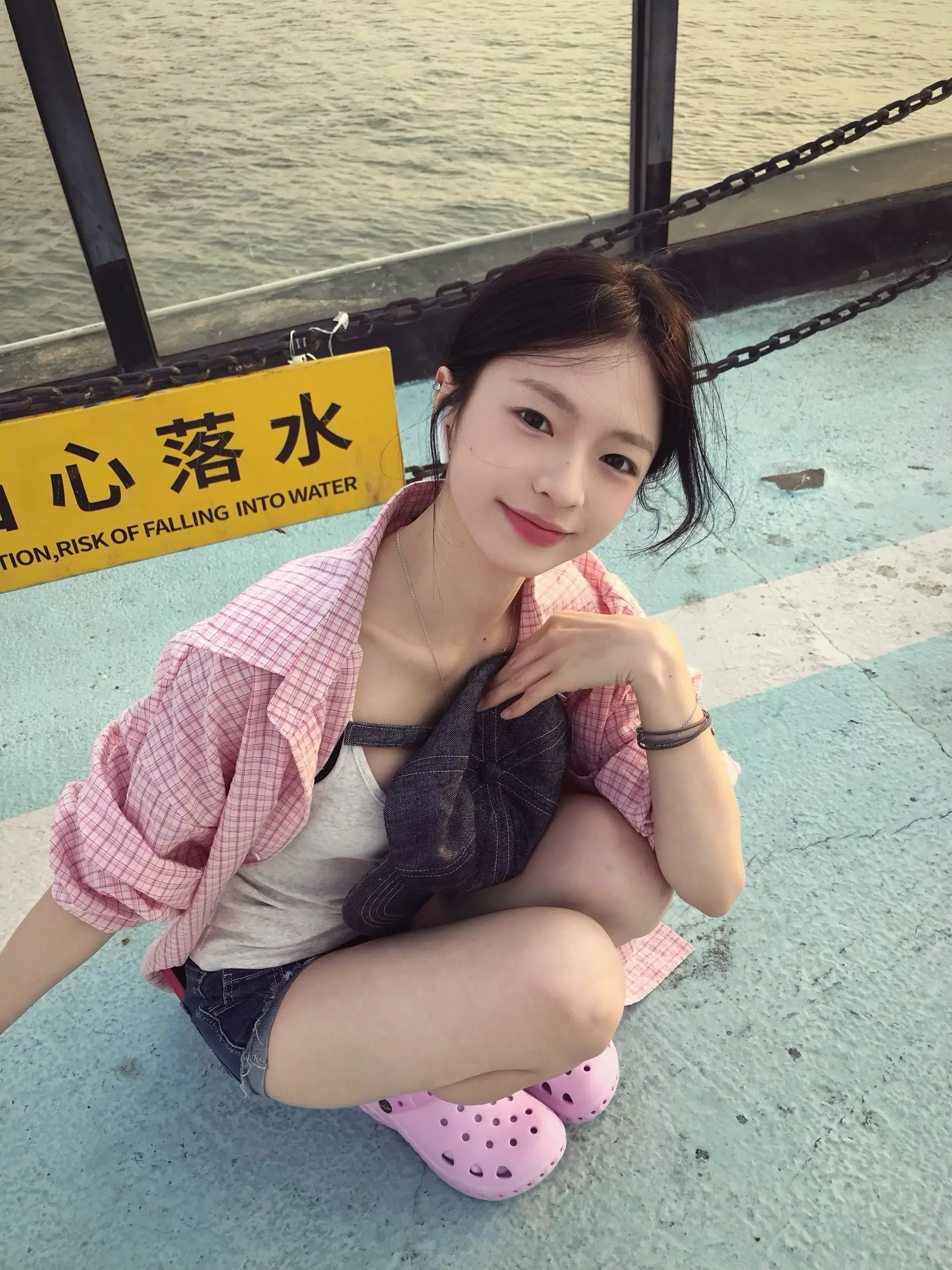 你不要限流我了🥹