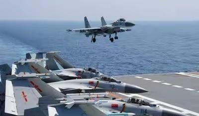 如果中日有战，结局是这样！美国专家大胆预测：如果中日开战，日本要么和解要么战败，