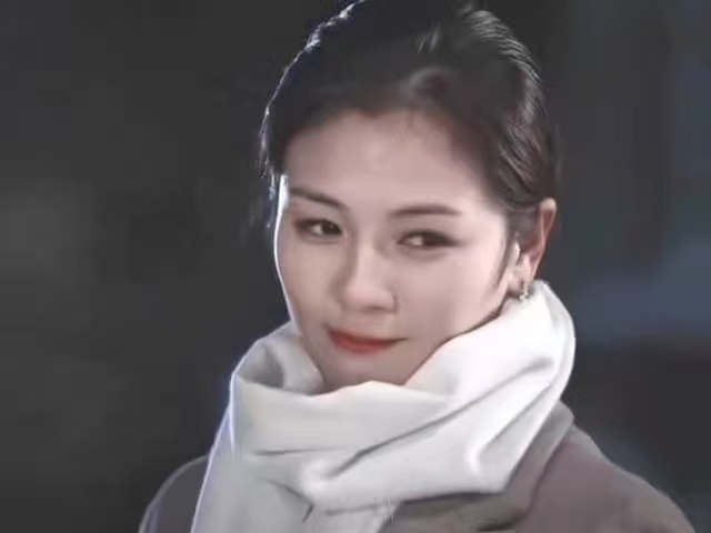 刘涛一滴泪造就神级演技无限超越班 别人演哭戏要酝酿情绪，刘涛的眼泪像是身体的一部