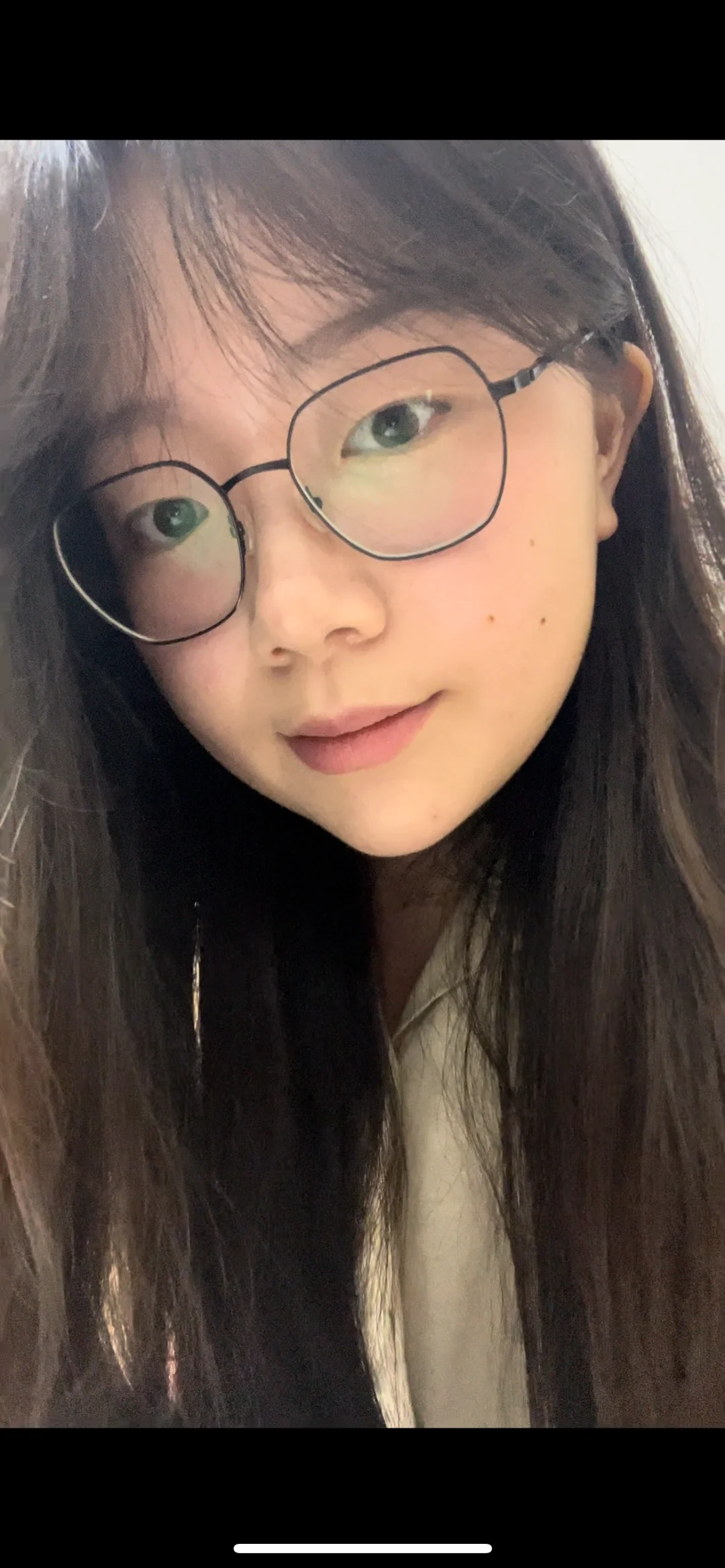 好累
