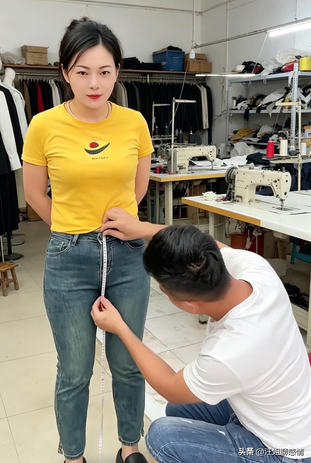 社会如江湖，男女交往，最忌二字——“越界”。

一个“界”字，是尊重的底线。有人