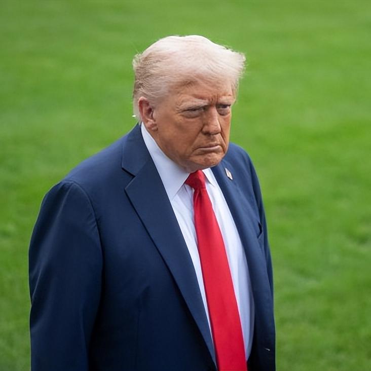 特朗普在社交媒体上发文宣称：美国将在印度信实工业投资下建设50年来的首座炼油厂，