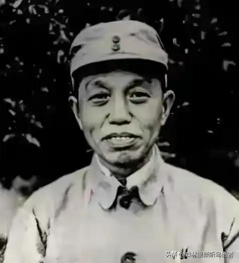 1942年，四十岁的谭震林收到中央军委发来的一份绝密电令。电文内容十分沉重，他需