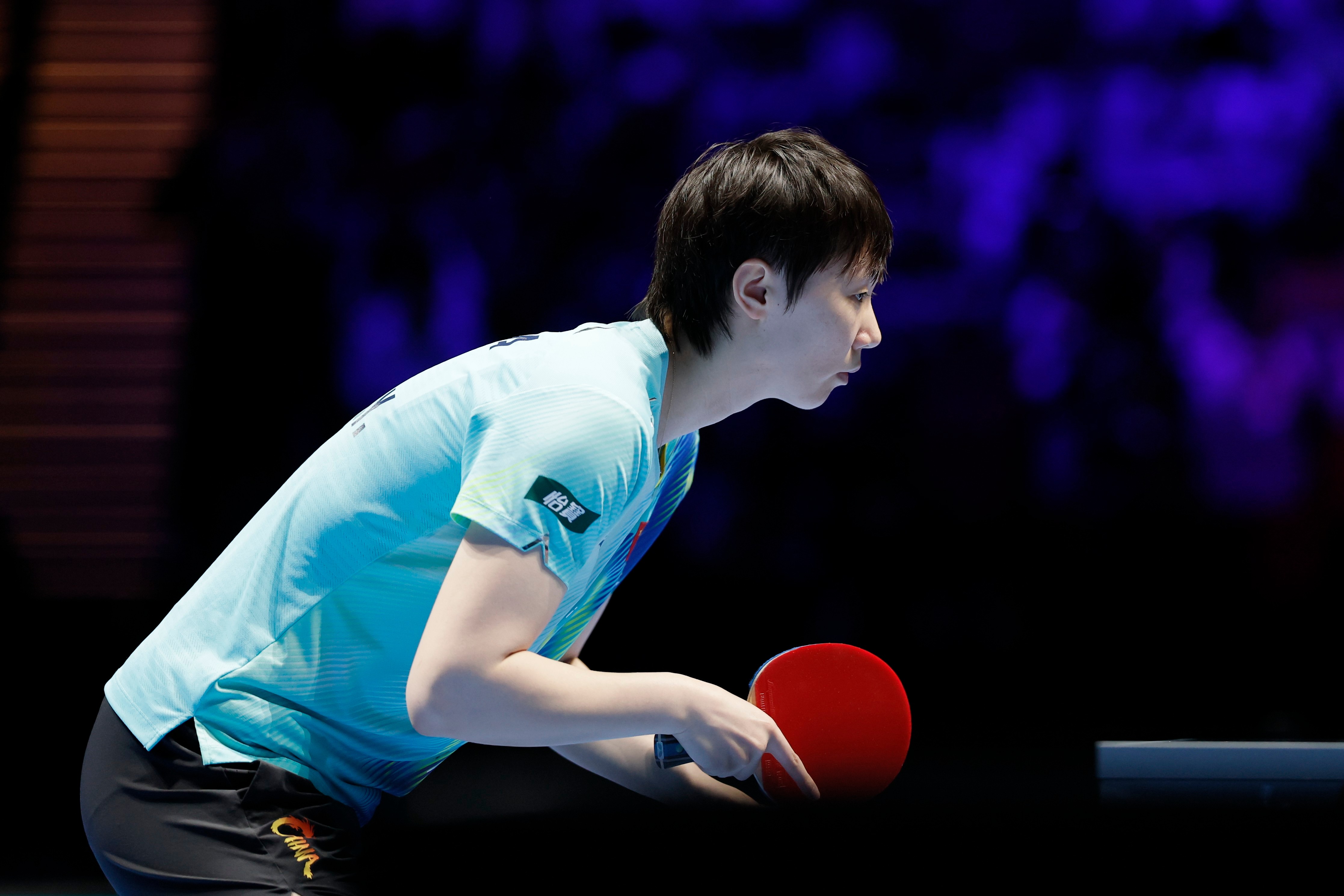 王曼昱3比0阿库拉260401澳门世界杯小组赛第二轮 | 中体4澳门世界杯202