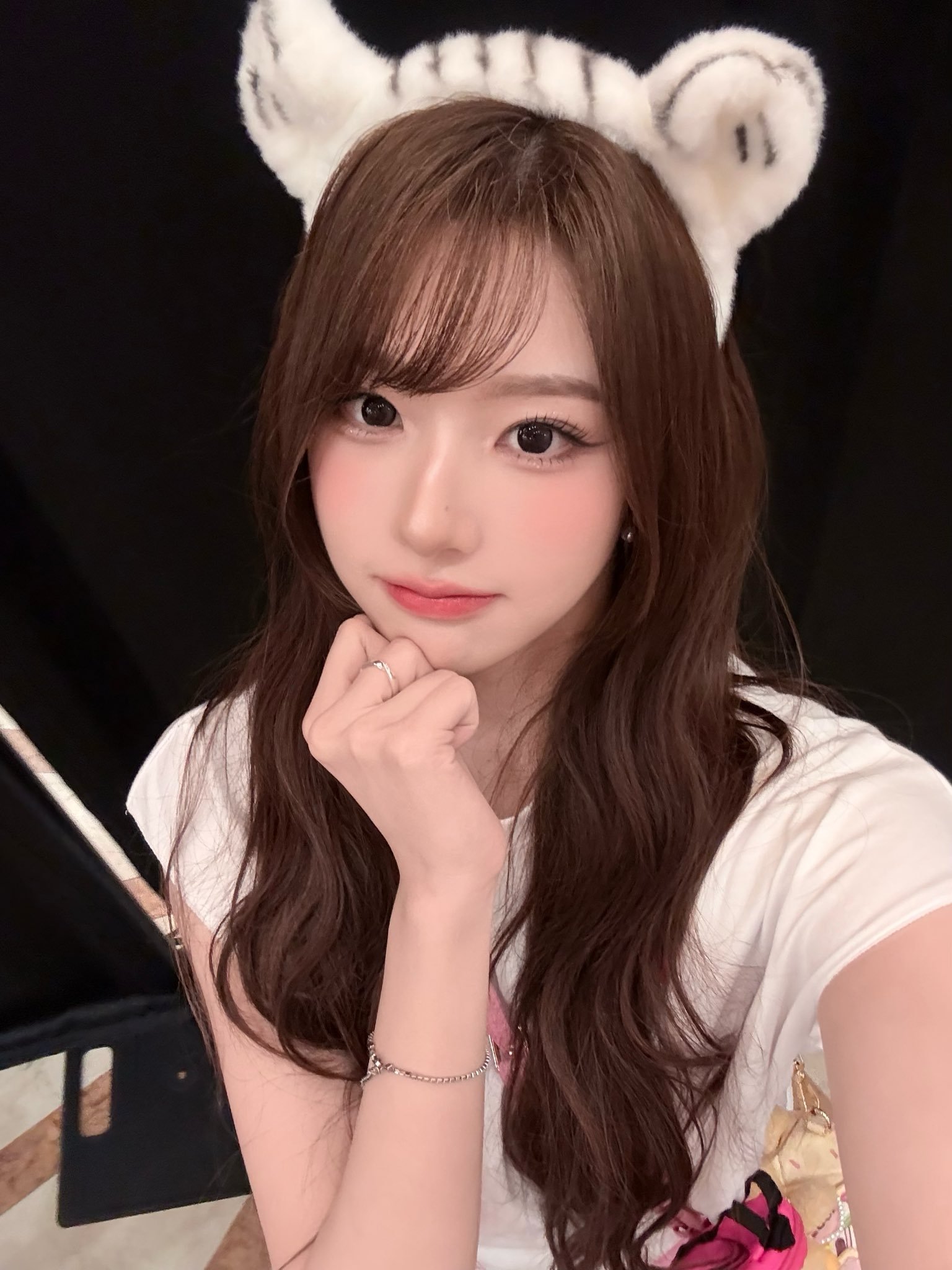 260405 tripleS Xinyu周心语 